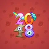 Big Year #6474 Big Year #6474