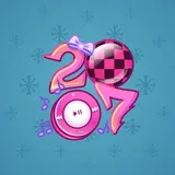 Big Year #6529 Big Year #6529