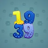 Big Year #6555 Big Year #6555