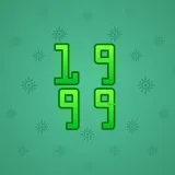 Big Year #6558 Big Year #6558