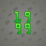 Big Year #6576 Big Year #6576