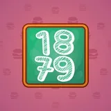 Big Year #6616 Big Year #6616