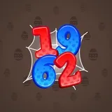 Big Year #6644 Big Year #6644