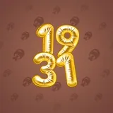 Big Year #6646 Big Year #6646