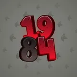 Big Year #6665 Big Year #6665