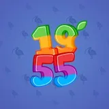 Big Year #6671 Big Year #6671