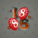 Big Year #6686 Big Year #6686
