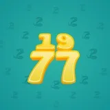 Big Year #6741 Big Year #6741
