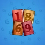 Big Year #6746 Big Year #6746