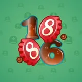 Big Year #6772 Big Year #6772