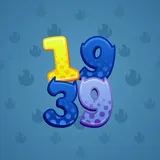 Big Year #6787 Big Year #6787