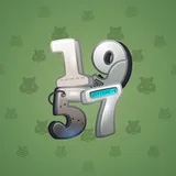 Big Year #6817 Big Year #6817
