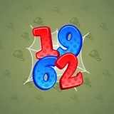 Big Year #6877 Big Year #6877