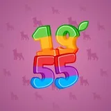 Big Year #6899 Big Year #6899