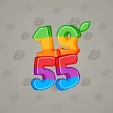 Big Year #6928 Big Year #6928