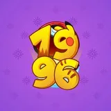 Big Year #6943 Big Year #6943