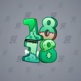 Big Year #6945 Big Year #6945