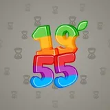 Big Year #6949 Big Year #6949