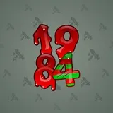 Big Year #6976 Big Year #6976