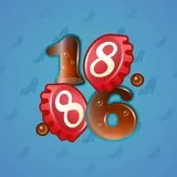 Big Year #7067 Big Year #7067