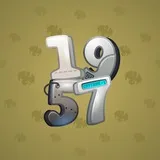 Big Year #7075 Big Year #7075