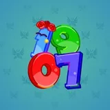 Big Year #7098 Big Year #7098