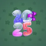 Big Year #71 Big Year #71