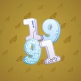 Big Year #7102 Big Year #7102