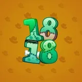 Big Year #7113 Big Year #7113