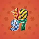 Big Year #7121 Big Year #7121