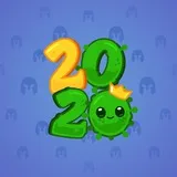 Big Year #7131 Big Year #7131