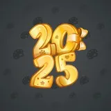 Big Year #7146 Big Year #7146