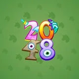 Big Year #7153 Big Year #7153