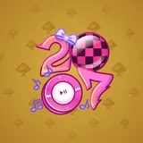 Big Year #7161 Big Year #7161
