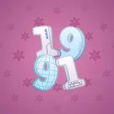 Big Year #7167 Big Year #7167