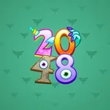 Big Year #7178 Big Year #7178