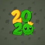 Big Year #7192 Big Year #7192