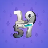 Big Year #7211 Big Year #7211