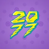 Big Year #7216 Big Year #7216