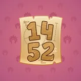 Big Year #7222 Big Year #7222