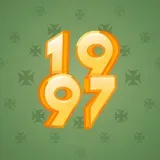 Big Year #7272 Big Year #7272