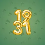 Big Year #7282 Big Year #7282