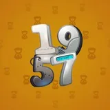Big Year #7315 Big Year #7315