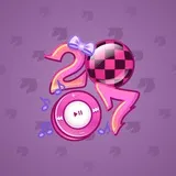 Big Year #7323 Big Year #7323