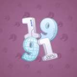 Big Year #7326 Big Year #7326