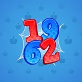 Big Year #7334 Big Year #7334
