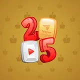Big Year #7335 Big Year #7335