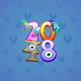 Big Year #7337 Big Year #7337