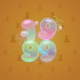 Big Year #7338 Big Year #7338