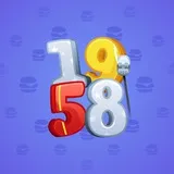 Big Year #7349 Big Year #7349